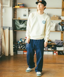 ひじおじさんトレーナー