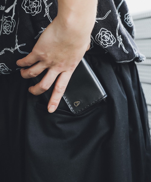 NIXON（ニクソン）の「BANDIDO WALLET（財布）」 - WEAR