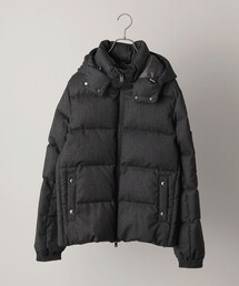 TATRAS（タトラス）の「【SHIPS別注】TATRAS: 〈撥水・シワ防止〉KRAZ ウールダウンジャケット（ダウンジャケット/コート）」
