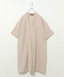 VENCEEXCHANGE | トッパーガウン(カーディガン/ボレロ)