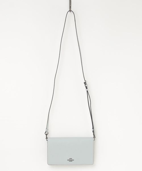 COACH（コーチ）の「【コーチ】ヘイデン フォルドオーバー クロス  