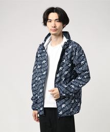adidas アディダス　クラシック モノグラム ウインドブレーカー adidas アディダス Classic Monogram Windbreaker クラシック