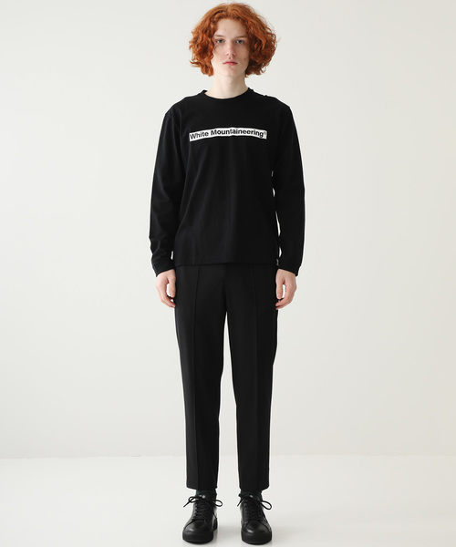 WHITE MOUNTAINEERING（ホワイトマウンテニアリング）の
