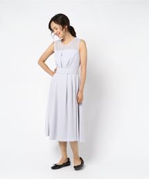 Laisse Passe レッセパッセのドレス通販 Zozotown