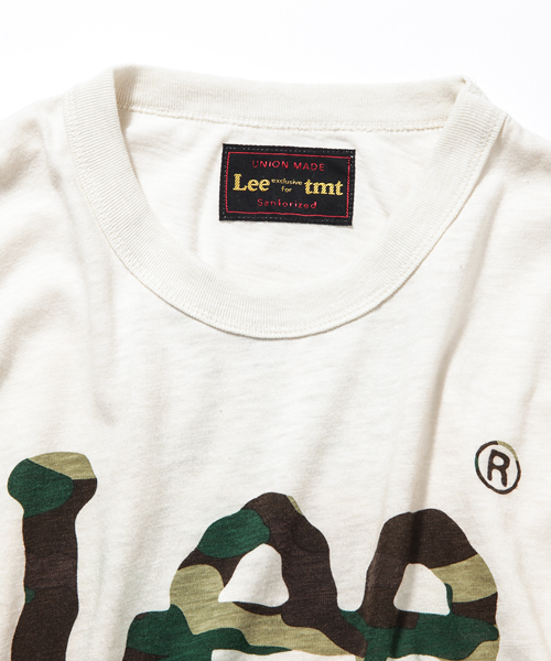 ✅️ デット Lee×tmt コラボ 定価38000+税 コットンJKT XS ✅️ デット Lee×tmt コラボ 定価38000+税 コットンJKT XS