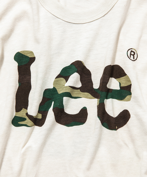 TMT（ティーエムティー）の「LEE×TMT T-SHIRT（Tシャツ