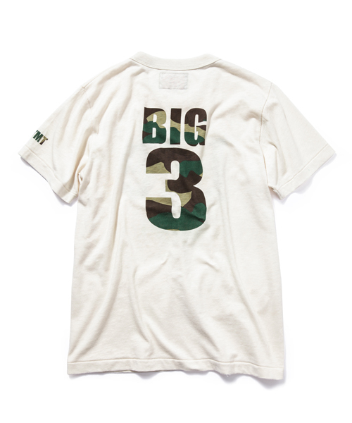 ✅️ デット Lee×tmt コラボ 定価38000+税 コットンJKT XS ✅️ デット Lee×tmt コラボ 定価38000+税 コットンJKT XS