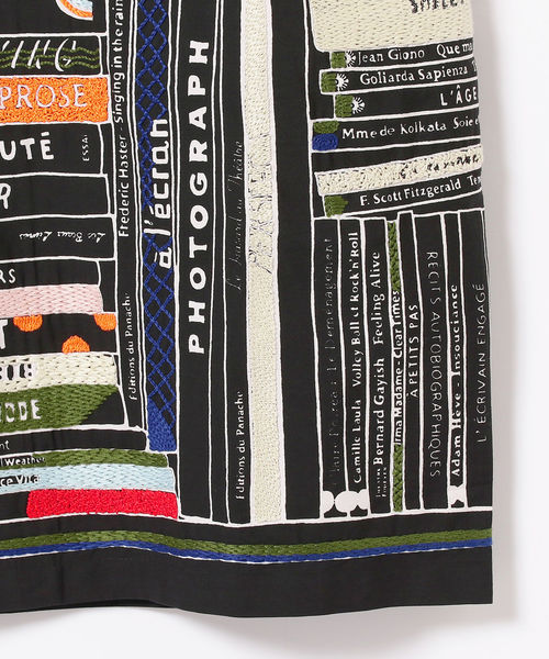 International Gallery BEAMS（インターナショナルギャラリー