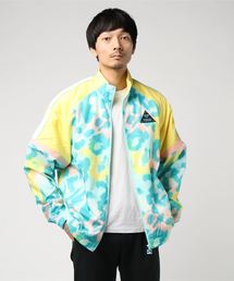 puma x diamond track top