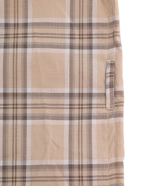 SYU.HOMME/FEMM（シュウ）の「【SYU.HOMME】スーパーアームシャツ