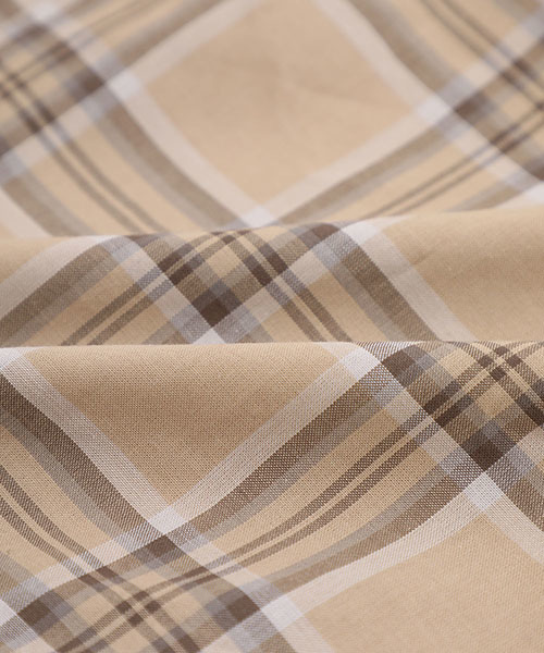 SYU.HOMME/FEMM（シュウ）の「【SYU.HOMME】スーパーアームシャツ