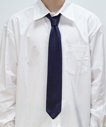 KAIKO | KAIKO SILK KNIT TIE(ネクタイ)