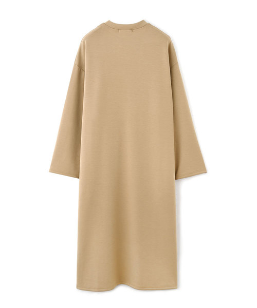 marjour（マージュール）の「SLIT CUT PULLOVER（Tシャツ/カットソー・レディース・ブラック/ベージュ・MEDIUM）」の20枚目の写真