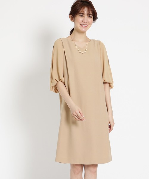 セール Indivi インディヴィ のワンピース S バックサテン S バックサテン ワンピース 127 19 01 をセール価格で購入できます Indivi Indivi インディヴィ のファッション ワンピース ワンピース ワンピース オンライン 購入