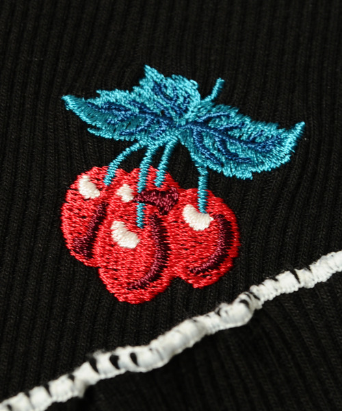 Candy Stripper（キャンディストリッパー）の「CHERRY MELLOW