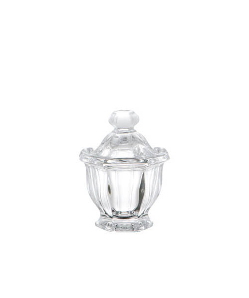 DULTON(ダルトン)の「CANISTER ''LILY BELL''(インテリアアクセサリー)」|その他