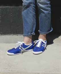 One Mile | レースアップスニーカー(OM-402)(スニーカー)