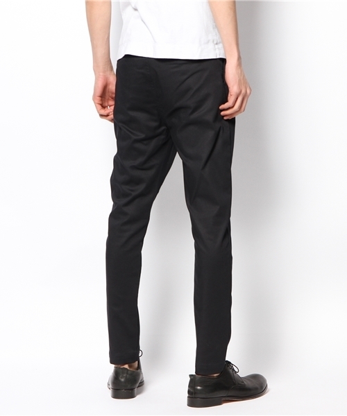 MIDWEST（ミッドウエスト）の「DIET  BUTCHER  SLIM  SKIN  NEWサルエルストレッチデニムパンツ（その他パンツ・メンズ・ブラック/ブルー/ダークブルー・1/2）」の6枚目の写真