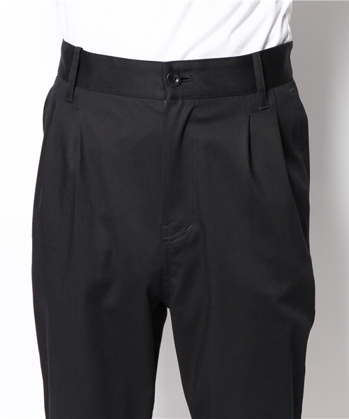 MIDWEST（ミッドウエスト）の「DIET  BUTCHER  SLIM  SKIN  NEWサルエルストレッチデニムパンツ（その他パンツ・メンズ・ブラック/ブルー/ダークブルー・1/2）」の5枚目の写真