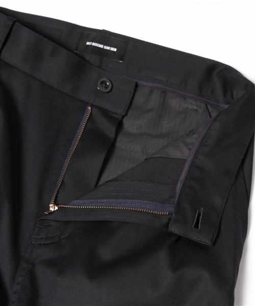 MIDWEST（ミッドウエスト）の「DIET  BUTCHER  SLIM  SKIN  NEWサルエルストレッチデニムパンツ（その他パンツ・メンズ・ブラック/ブルー/ダークブルー・1/2）」の9枚目の写真