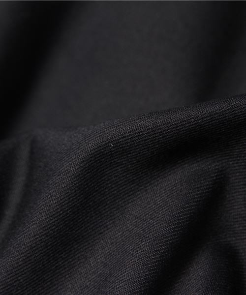 MIDWEST（ミッドウエスト）の「DIET  BUTCHER  SLIM  SKIN  NEWサルエルストレッチデニムパンツ（その他パンツ・メンズ・ブラック/ブルー/ダークブルー・1/2）」の8枚目の写真