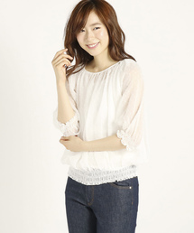 STRAWBERRY-FIELDS�i�X�g���x���[�t�B�[���Y�j�̌Ò��u7�����u���E�X�i�V���c/�u���E�X�j�v