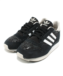 adidas Originals | アディダス オリジナルス 花柄 adidas Originals ZX 500 OG W(スニーカー)