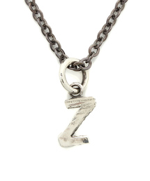 VIVIFY（ビビファイ）の「ネックレス/アルファベット/S-Z/チェーン（ネックレス）」