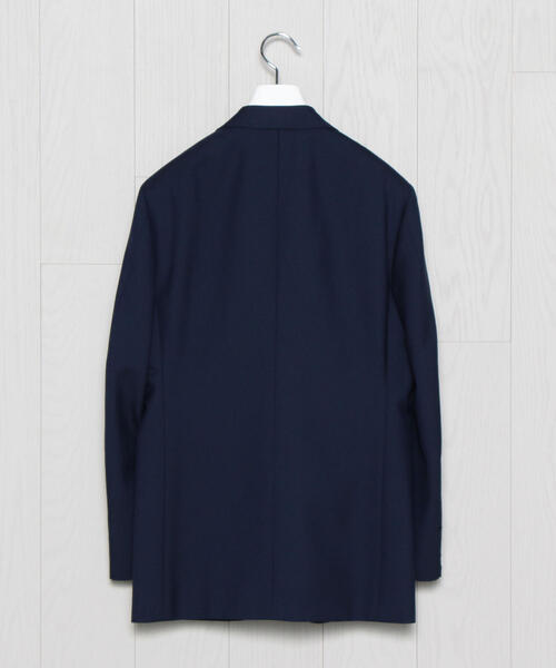 h beauty&youth ウールジャケット H BEAUTY&YOUTH(エイチビューティ  