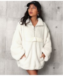 ANAP�i�A�i�b�v�j�́u�X�^���h�J���[�n�[�t�W�b�v�{�A�t���[�X�v���I�[�o�[�i���̑��g�b�v�X�j�v