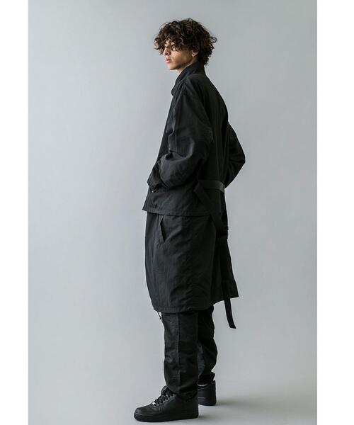 MONKEY TIME（モンキータイム）の「＜monkey time＞ WASHER NYLON