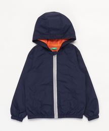 BENETTON / KID�i�x�l�g��/�L�b�h�j�́uKIDS�^�t�^���b�V���t�[�h�W�b�v�i�C�����W���P�b�g�i�i�C�����W���P�b�g�j�v