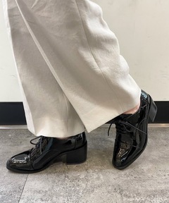 ビッグリボンラインストーンヒールシューズ Jeffrey Campbell ビッグリボンラインストーンヒールシューズ Jeffrey Campbell