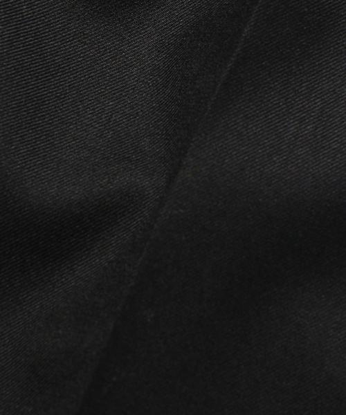 DRESSEDUNDRESSED(ドレスドアンドレスド)の「<DRESSEDUNDRESSED> SLIM FIT SUIT PT/スラックス(スラックス・メンズ・ブラック・3/2)」の6枚目の写真