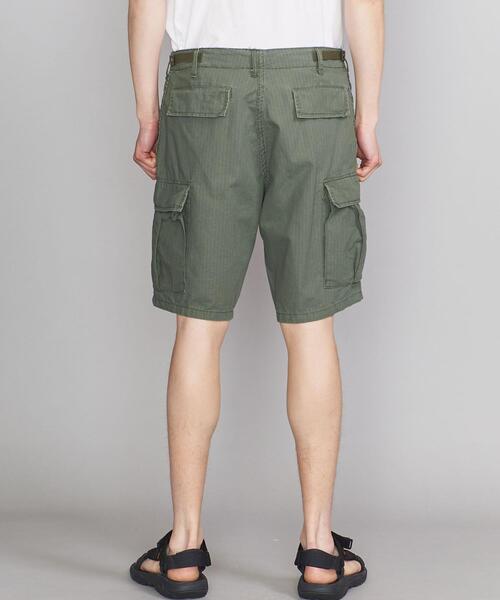 ROTHCO（ロスコ）の「＜ROTHCO（ロスコ）＞ BDU SHORTS/ショートパンツ（カーゴパンツ・メンズ・オリーブ/ブラック・MEDIUM/SMALL）」の15枚目の写真
