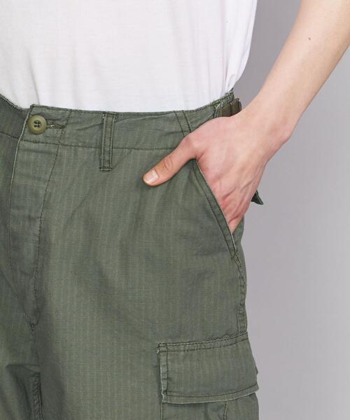 ROTHCO（ロスコ）の「＜ROTHCO（ロスコ）＞ BDU SHORTS/ショートパンツ（カーゴパンツ・メンズ・オリーブ/ブラック・MEDIUM/SMALL）」の17枚目の写真