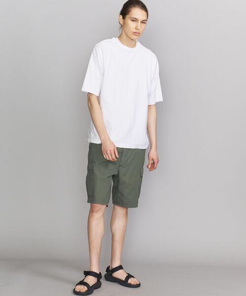 ROTHCO（ロスコ）の「＜ROTHCO（ロスコ）＞ BDU SHORTS/ショートパンツ（カーゴパンツ・メンズ・オリーブ/ブラック・MEDIUM/SMALL）」の11枚目の写真