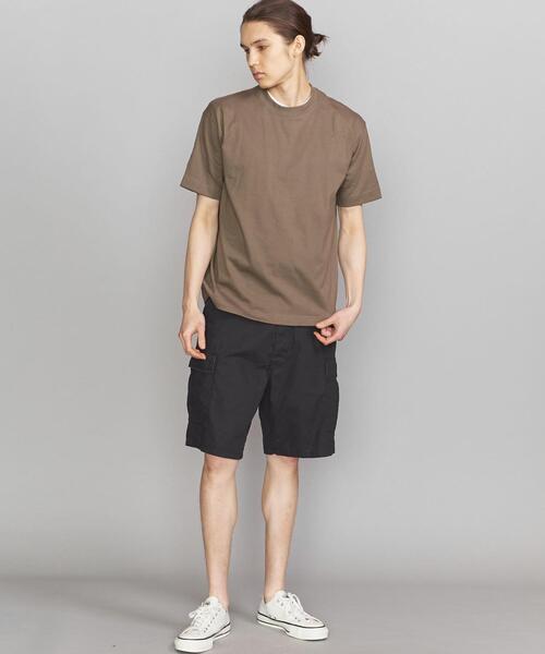 ROTHCO（ロスコ）の「＜ROTHCO（ロスコ）＞ BDU SHORTS/ショートパンツ（カーゴパンツ・メンズ・オリーブ/ブラック・MEDIUM/SMALL）」の13枚目の写真