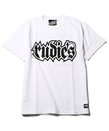 RUDIE'S（ルーディーズ）の「SPARK Tee / スパーク T（Tシャツ/カットソー）」