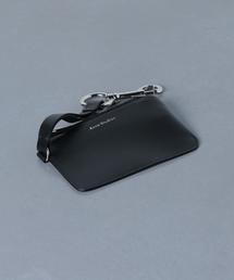 Acne Studios シルバー コインケース Acne Studios（アクネストゥディオズ）の「＜Acne Studios