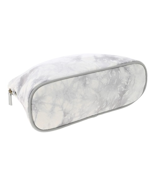 ALEXIA STAM（アリシアスタン）の「Tie Dye Large Pouch/タイダイ 