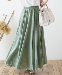 Futier land(�t���[�e�B�A�����h)�̃��l�������O�t���A�X�J�[�g(�X�J�[�g)