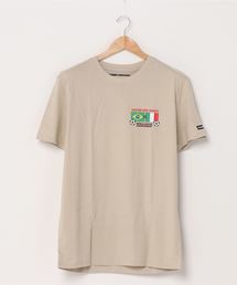 【QUATRE CENT QUINZE】（UN）1994 WORLD CUP PRINT TEE