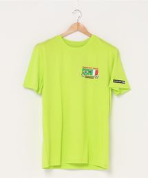 【QUATRE CENT QUINZE】(UN)1994 WORLD CUP PRINT TEE