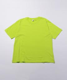 BEAUTY&YOUTH UNITED ARROWS | 【別注】 ＜VAINL ARCHIVE × FRUIT OF THE LOOM＞ BYSP/Tシャツ □□(Tシャツ/カットソー)