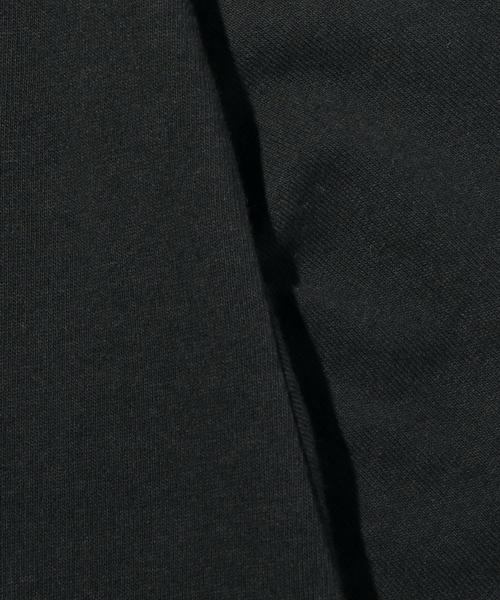 BEAUTY&YOUTH UNITED ARROWS(ビューティーアンドユースユナイテッドアローズ)の「【別注】 <VAINL ARCHIVE × FRUIT OF THE LOOM> BYSP/Tシャツ □□(Tシャツ/カットソー・メンズ・イエロー/ブラック/ライム/ホワイト・SMALL/MEDIUM/LARGE)」の6枚目の写真