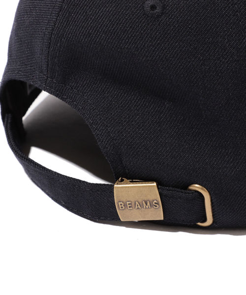 NEW ERA（ニューエラ）の「NEW ERA × BEAMS / 別注 9FIFTY キャップ（キャップ・メンズ・ブルー/ネイビー・ONE SIZE）」の18枚目の写真