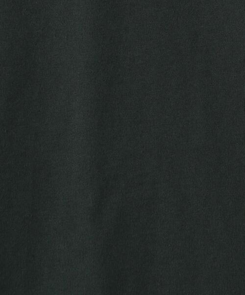 Gramicci（グラミチ）の「【キッズ】GRAMICCI（グラミチ） BIGR TEE（Tシャツ/カットソー・キッズ・ホワイト/オレンジ/ダークグリーン・120cm/130）」の13枚目の写真