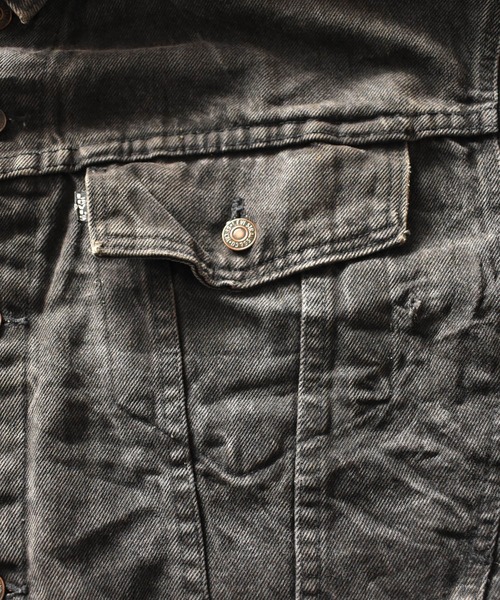 Levi's（リーバイス）の「【ヴィンテージ古着】Levi's/リーバイス