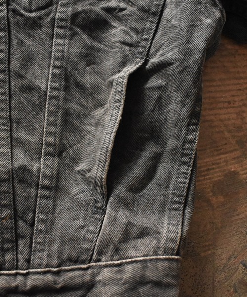 Levi's（リーバイス）の「【ヴィンテージ古着】Levi's/リーバイス